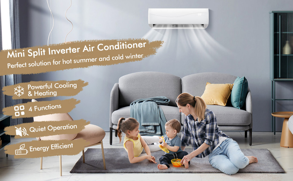 Split Air Conditioner