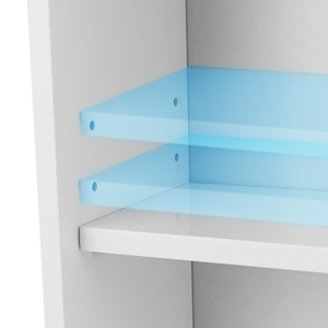 Adjustable Shelf