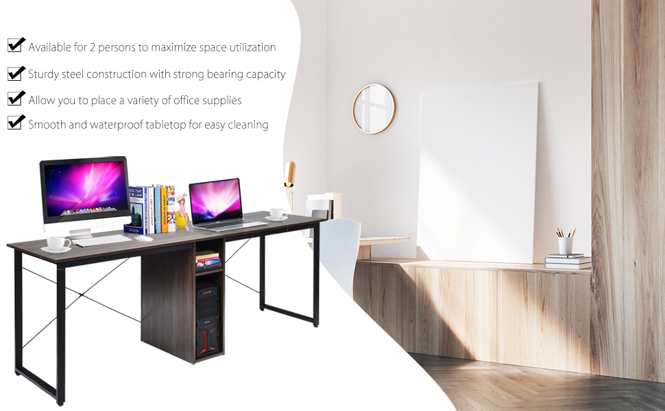 home office desk