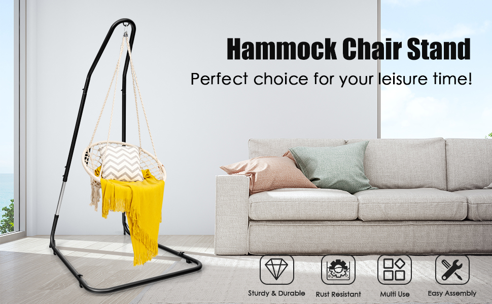 Hammock Stand