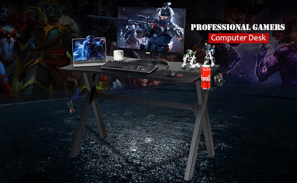 computer desk