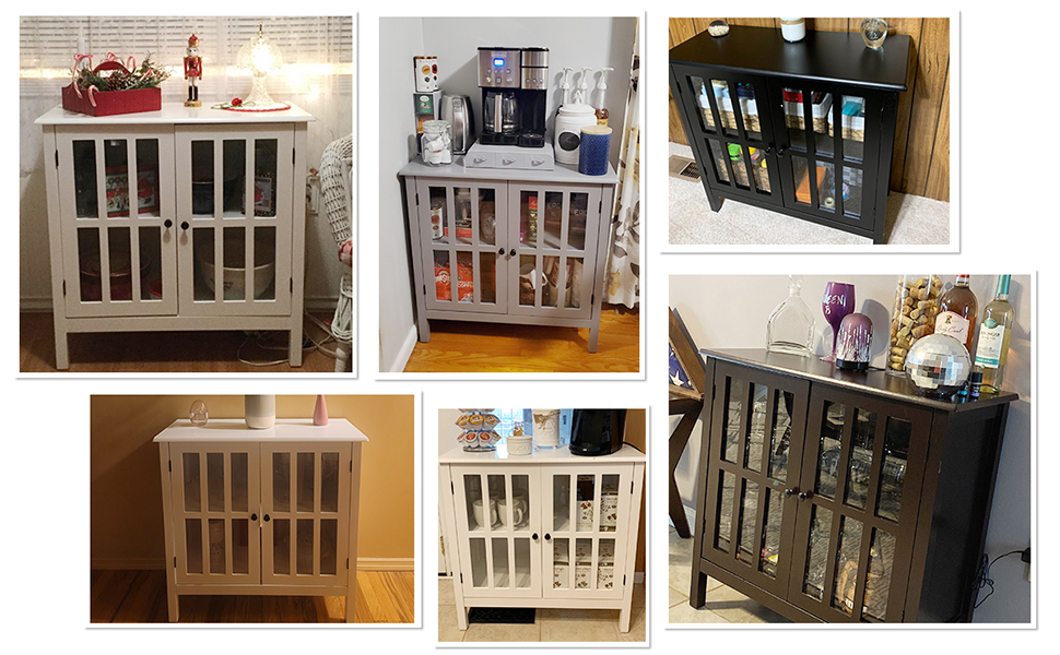 tv Console Table