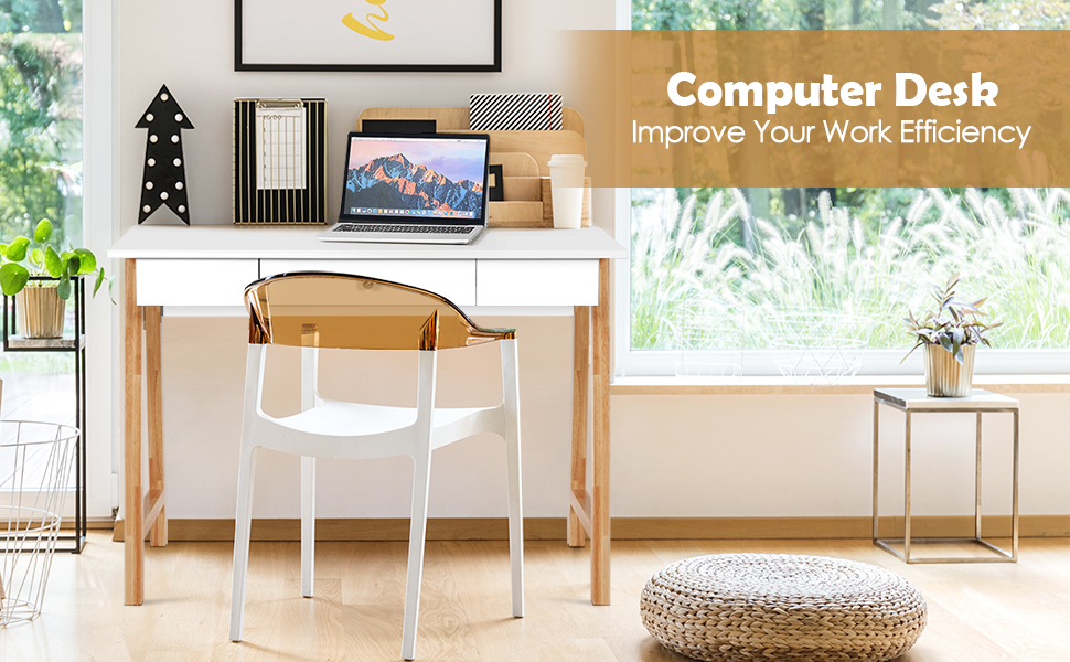 home office desk