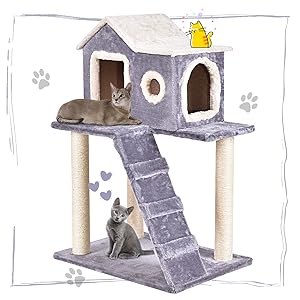 cat tree