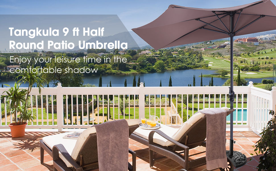 patio umbrella