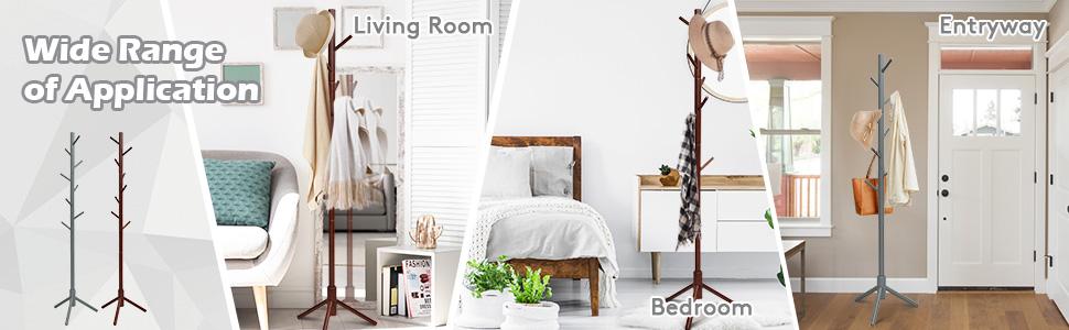coat rack
