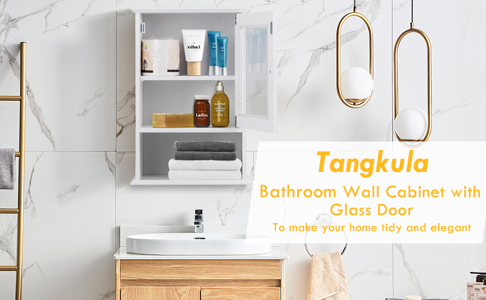 Wall Cabinet