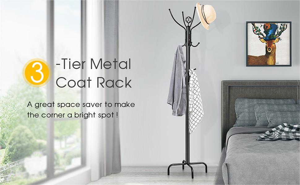 coat rack