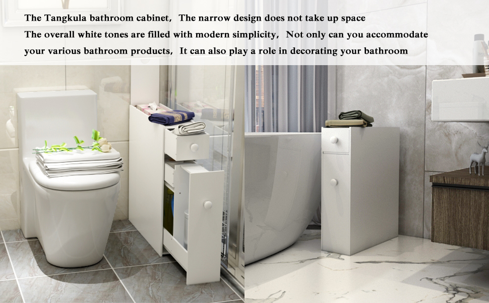 Bathroom Cabinet