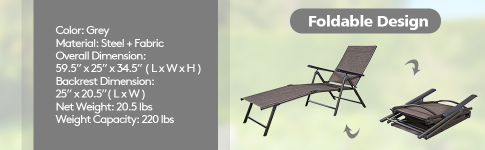 outdoor wicker chaise