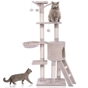 56inch Cat Tree