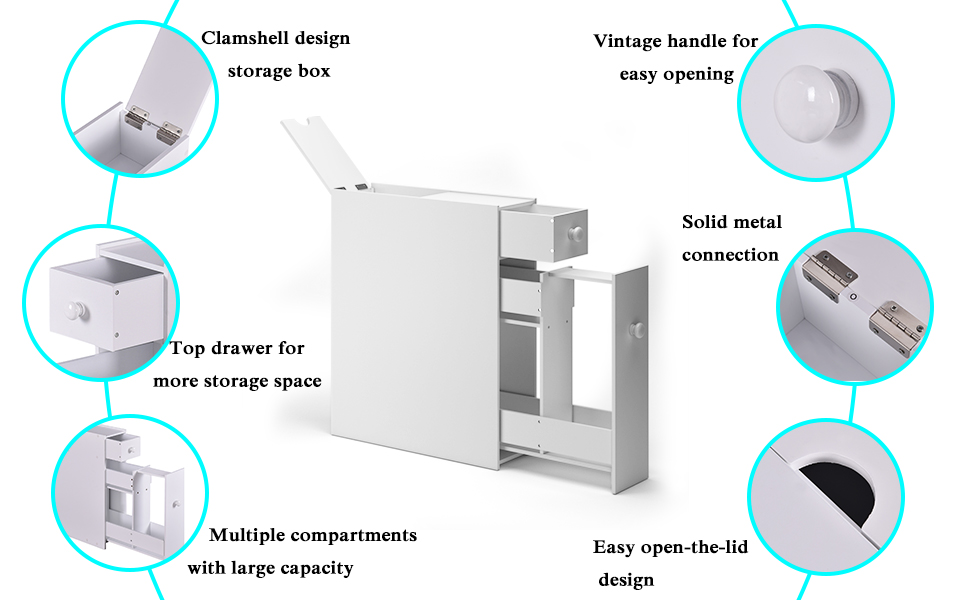 Bathroom Cabinet