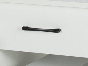 desk white