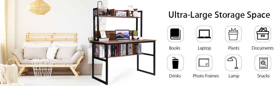 computer table