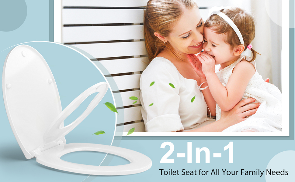 Toilet Seat