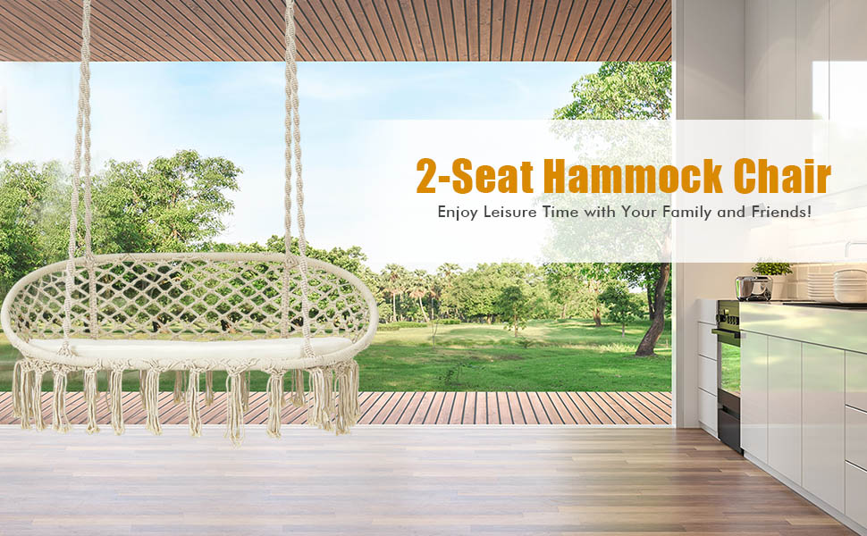 Hammock Chair
