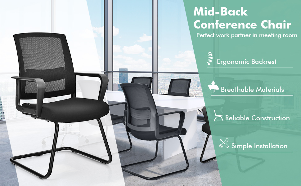 Office Guest Chair