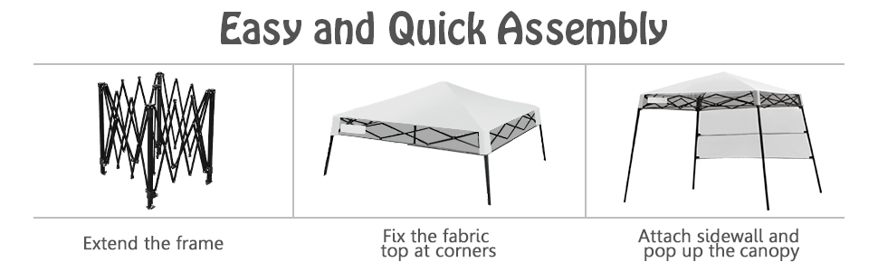 pop up canopy tent