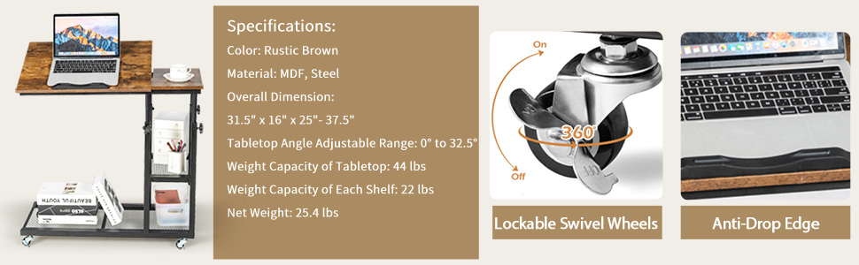 c table