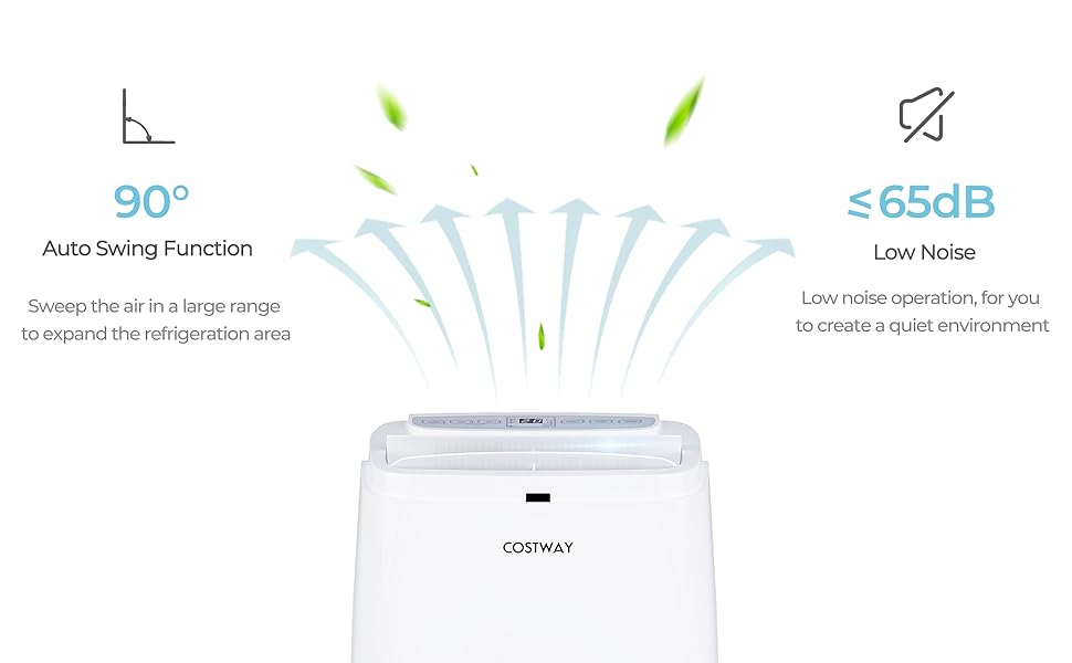Portable Air Conditioner