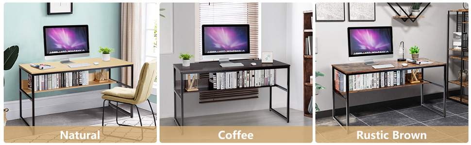 home office desk