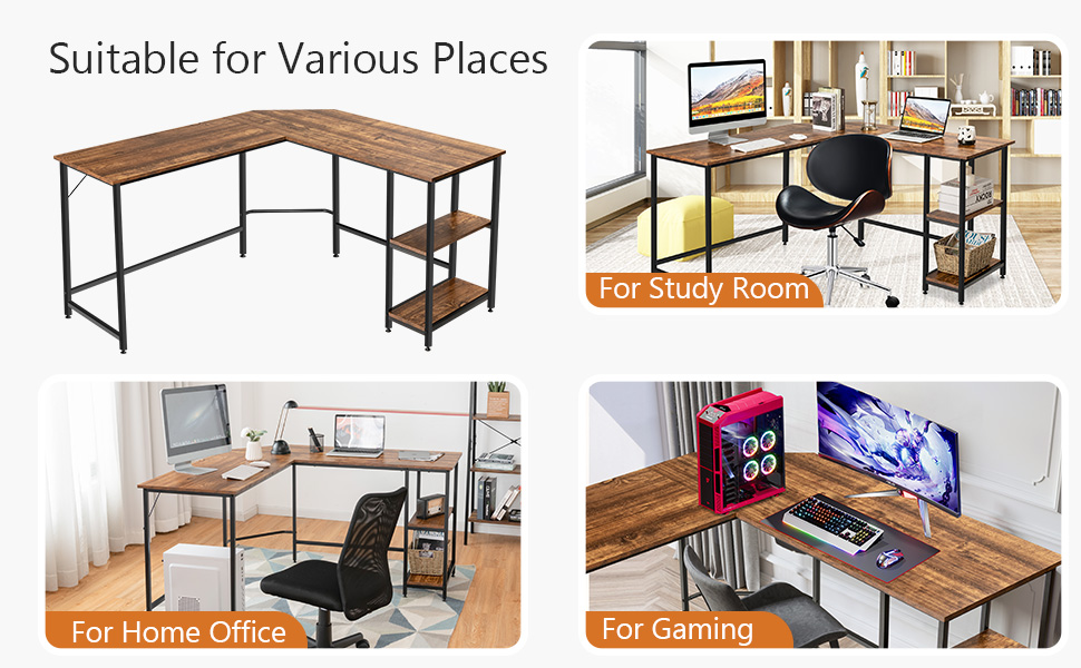 home office desk