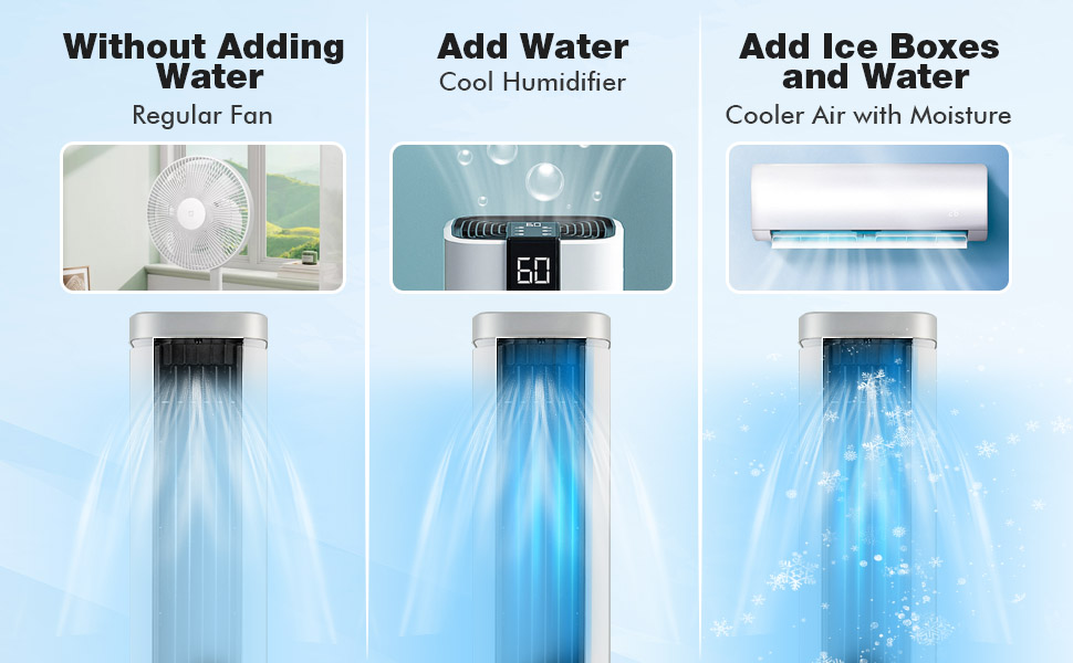 evaporative cooler