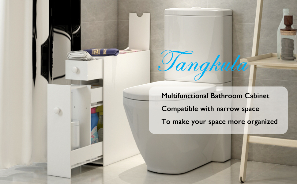 Bathroom Cabinet