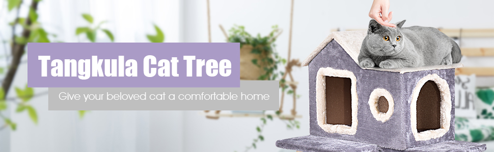 cat tree