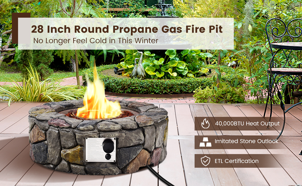 Fire Pit