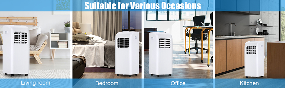 air conditioner