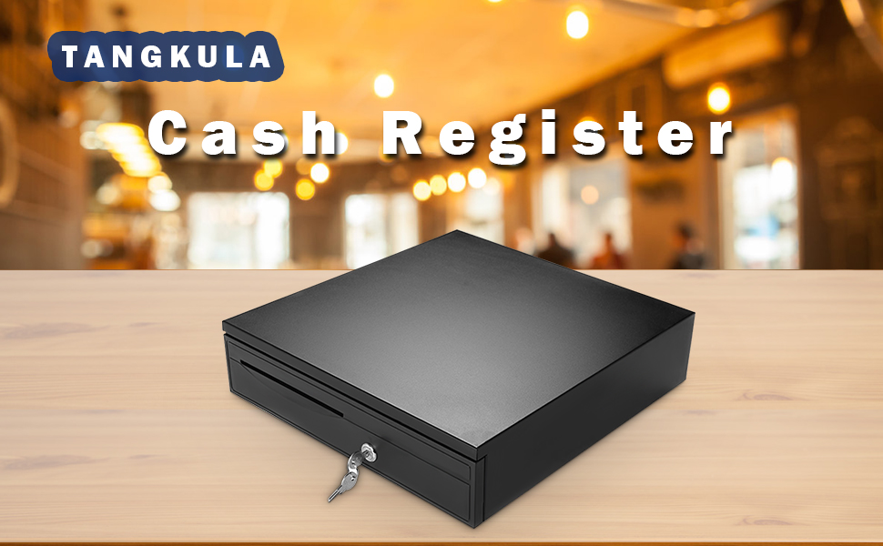 Cash Register