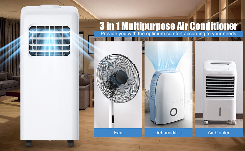 air conditioner