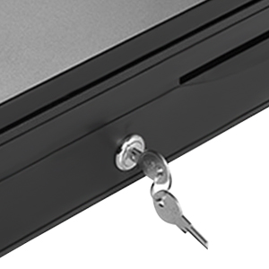 Cash Register Drawer