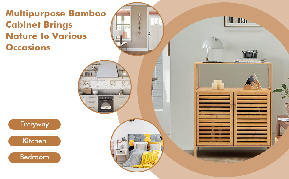 bathroom cabinet
