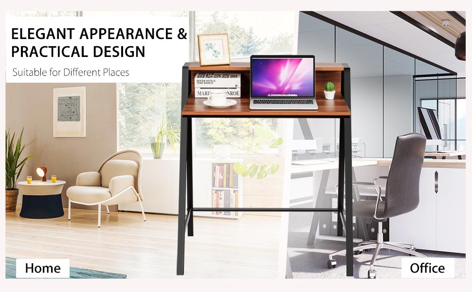 small computer desk