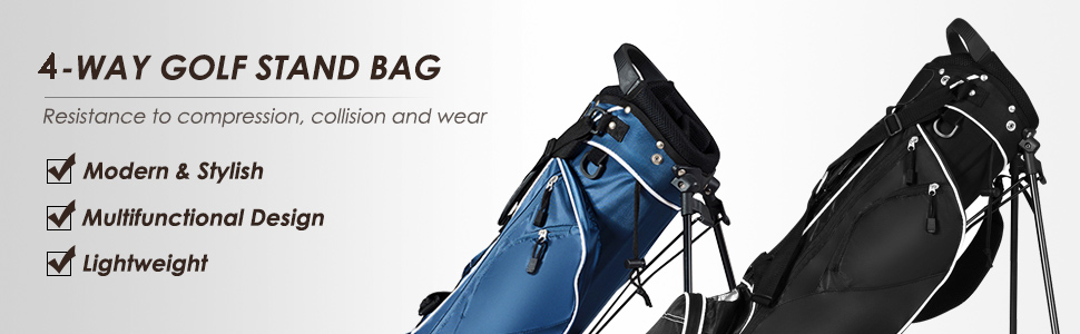 golf bag