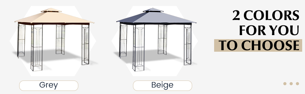 gazebo on clearance
