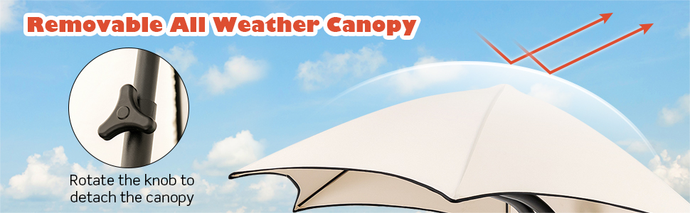 Hammock Swing Chair