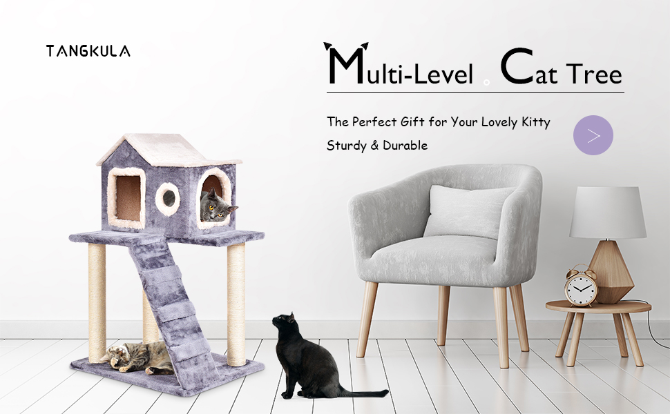 cat tree