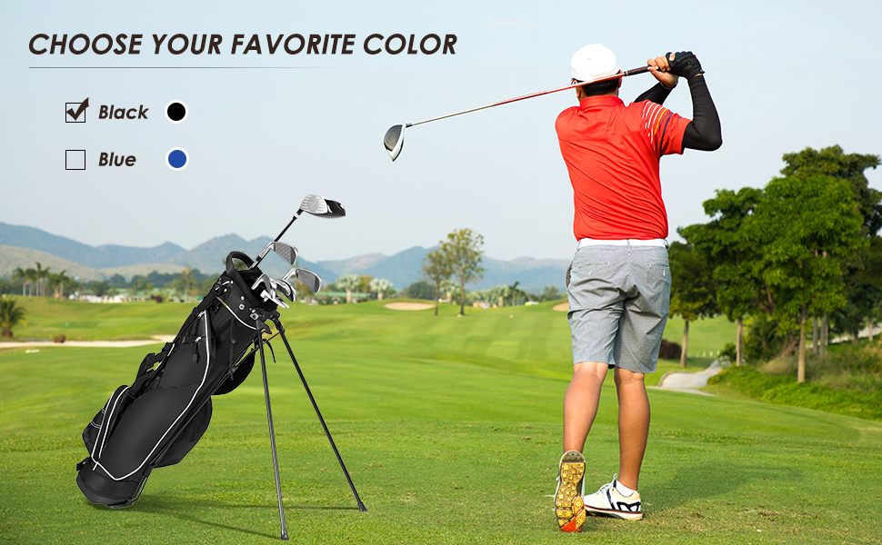 Golf Bag