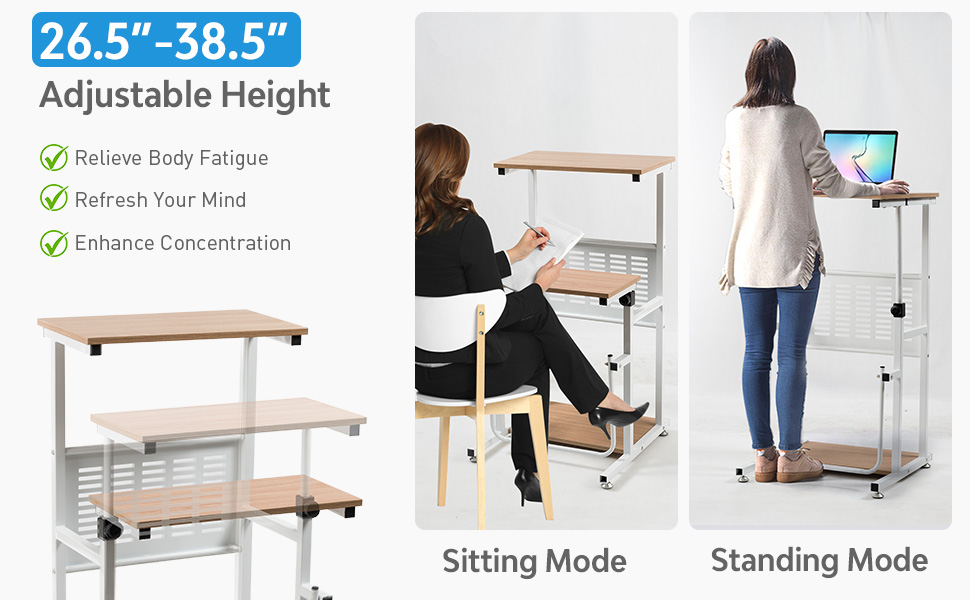 small computer desk