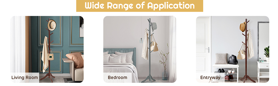 coat rack