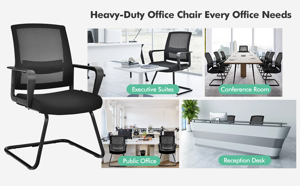 reception chair
