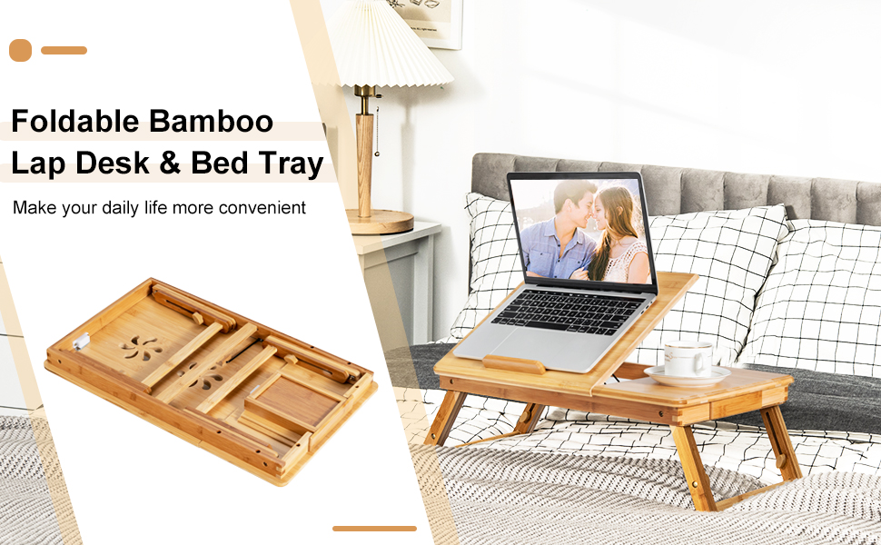laptop desk