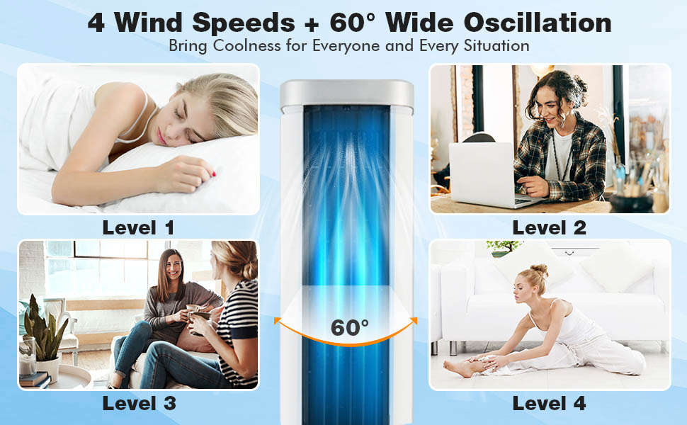 evaporative cooler