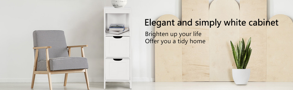 foor cabinet