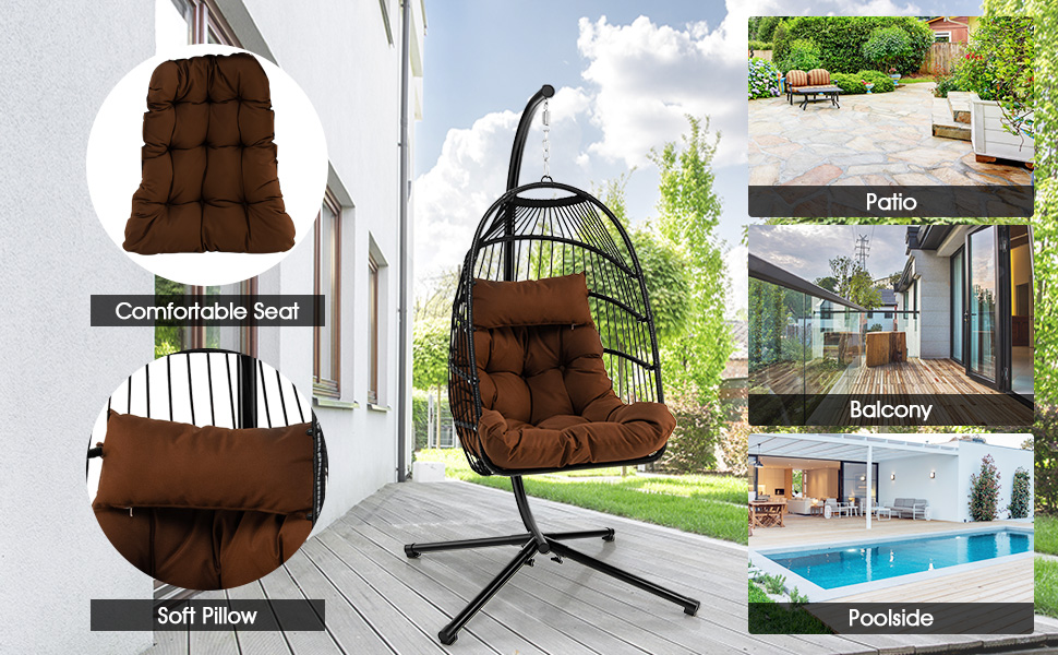 Hammock Chair