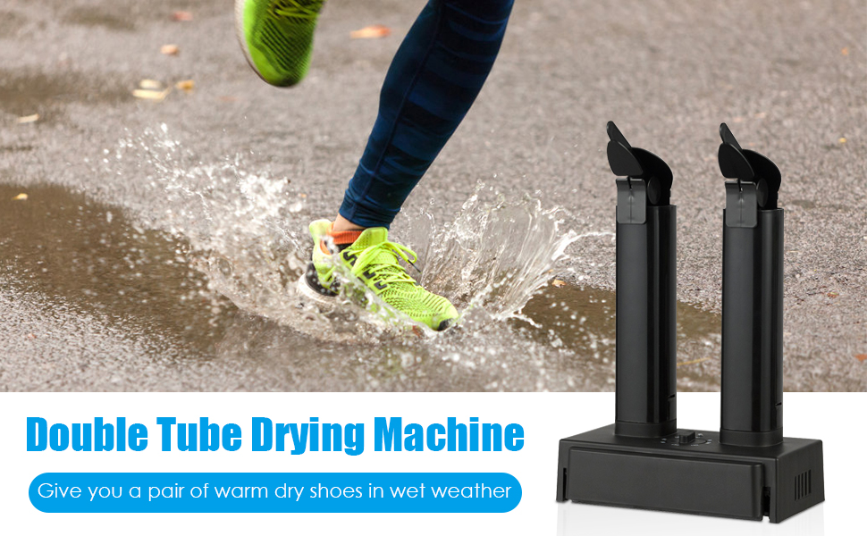 Shoe Dryer