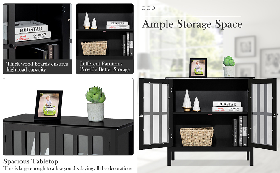 tv Console Table